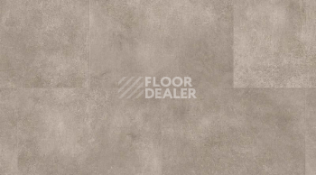 Кварцвиниловые полы Gerflor Creation 55 0868_Bloom_Uni_Taupe фото 1 | FLOORDEALER