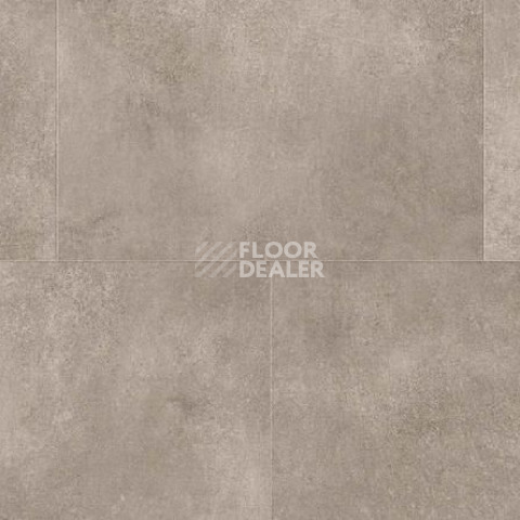Кварцвиниловые полы Gerflor Creation 55 0868_Bloom_Uni_Taupe фото 1 | FLOORDEALER
