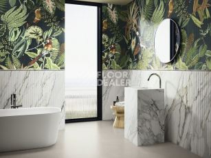 Arabescato 60X120 Xenia Matt Rect 60X120 фото 4 | FLOORDEALER