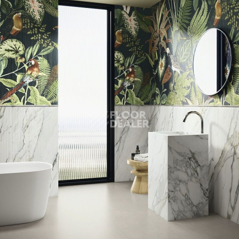 Arabescato 60X120 Xenia Matt Rect 60X120 фото 4 | FLOORDEALER