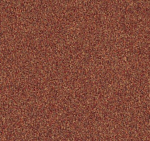 Ковровая плитка Interface Heuga 727 New 2022 672718 Paprika фото 1 | FLOORDEALER