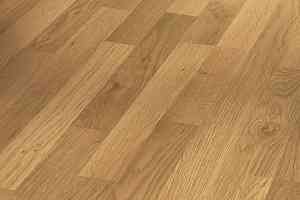 Ламинат Parador Basic Plus 200 1593733 Дуб Натуральный фото  | FLOORDEALER