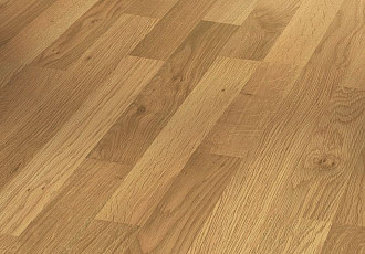 Ламинат Parador Basic Plus 200 1593733 Дуб Натуральный фото 1 | FLOORDEALER