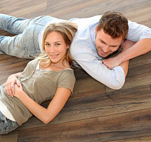 My Floor Cottage широкая 8мм