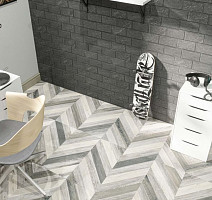 Luna Керамогранит 60x120x10 ln 03 60x120x10 Непол.Рект. (Керамический гранит) фото 2 | FLOORDEALER