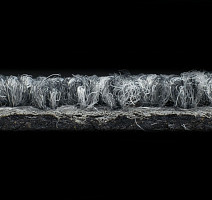 Tessera Chroma 3603 Asphalt фото 5 | FLOORDEALER