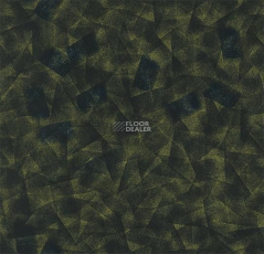 Flotex by Starck Artist 323012 Artist Emerald / Chartreuse b3 фото 1 | FLOORDEALER
