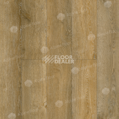 Кварцвиниловые полы Alpine Floor Ultra 2мм Дуб Имперский ЕСО 5-34 фото 1 | FLOORDEALER