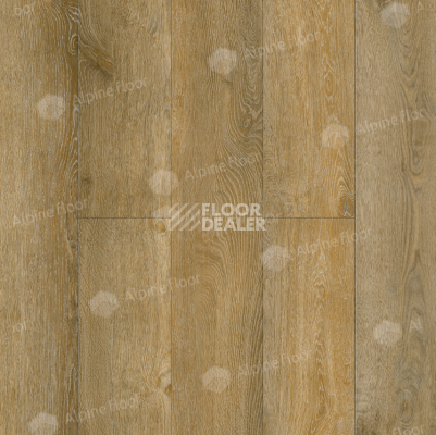 Кварцвиниловые полы Alpine Floor Ultra 2мм Дуб Имперский ЕСО 5-34 фото 1 | FLOORDEALER