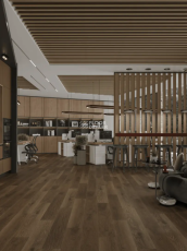 Tulesna Hard 5 мм 1044-2 Arsenal фото 3 | FLOORDEALER