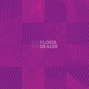 Ковровая плитка Ege Highline Cityscapes Construction Violet k 5269 spec rfes 40002-64 фото 1 | FLOORDEALER