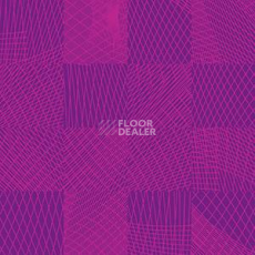 Ковровая плитка Ege Highline Cityscapes Construction Violet k 5269 spec rfes 40002-64 фото 1 | FLOORDEALER