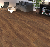 Haro Tritty 100 Gran Via 4V Орех Варио 544738 фото 2 | FLOORDEALER