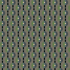 Ege Highline Fankygraphic Jungle fever rf 5275107 фото 1 | FLOORDEALER