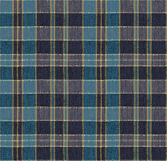 Ковролин Flotex Vision Pattern 590002 (Plaid) Glacier фото 1 | FLOORDEALER
