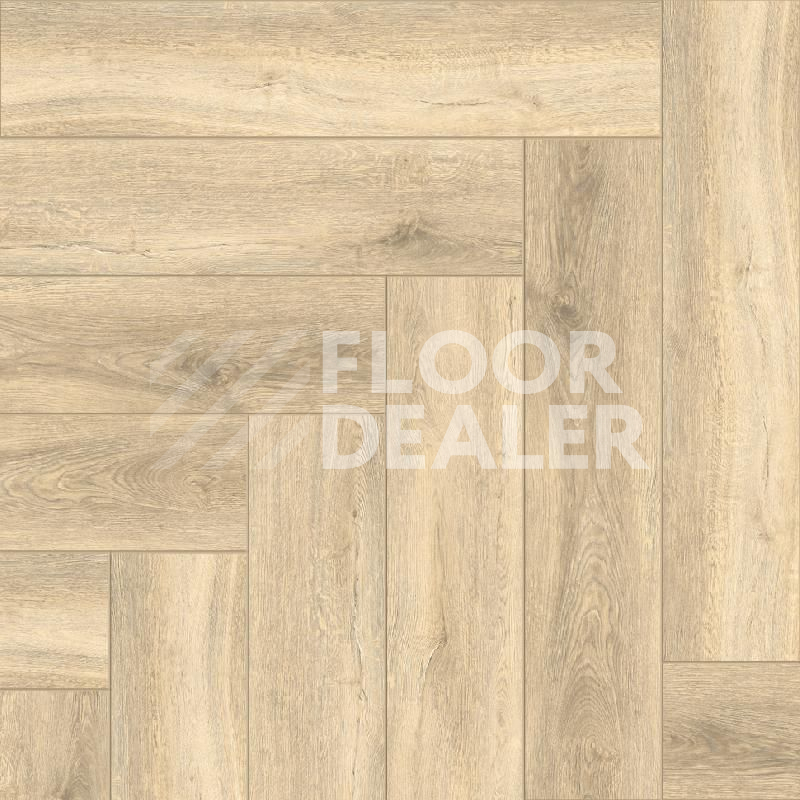 Кварцвиниловые полы Alpine Floor Parquet Light ЕСО 13-24 Дуб Ригель фото 1 | FLOORDEALER