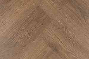 Кварцвиниловые полы My Step SWF Stone Herringbone 8мм MS9318 Дуб Немо фото  | FLOORDEALER