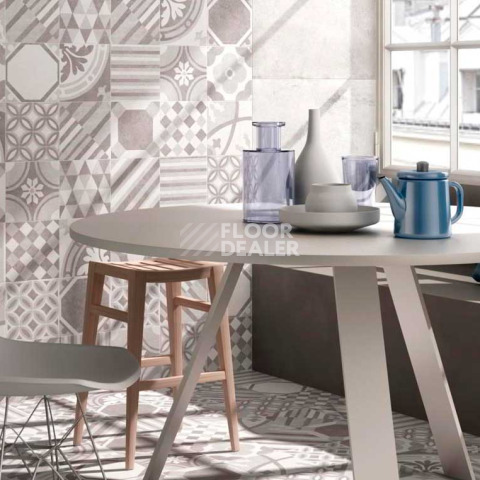 Art 60x60 Art Clay Rt Cy 60 60x60 Art Supergres фото 2 | FLOORDEALER