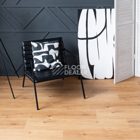 Vinilam Glue Luxury 2.5мм 33999 Дуб Гранада Glue фото 4 | FLOORDEALER