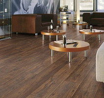 My Floor Chalet 10мм m1005 Каштан фото 10 | FLOORDEALER