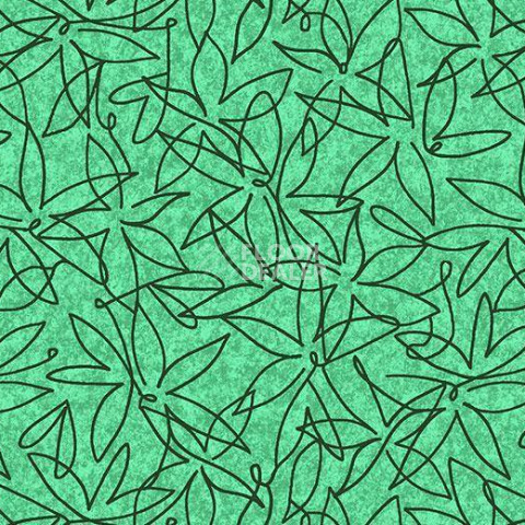 Ковролин Forbo Flotex Vision Floral 500023 (Field) Tarragon фото 1 | FLOORDEALER