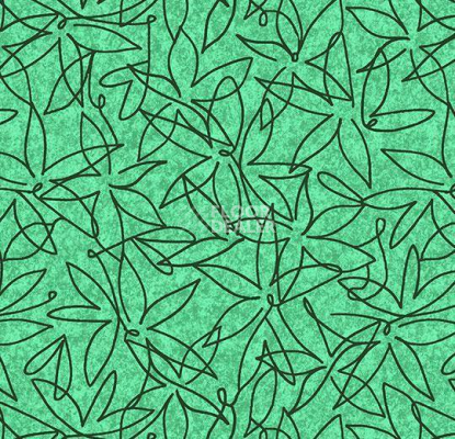 Ковролин Flotex Vision Floral 500023 (Field) Tarragon фото 1 | FLOORDEALER
