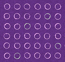 Ковролин Flotex Vision Shape 530029 (Spin) Passion фото 1 | FLOORDEALER