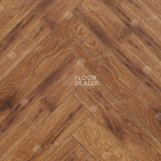 Ламинат Alpine Floor Herringbone 12мм Дуб Умбрия LF105-11 фото 1 | FLOORDEALER
