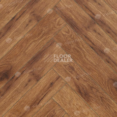 Ламинат Alpine Floor Herringbone 12мм Дуб Умбрия LF105-11 фото 1 | FLOORDEALER