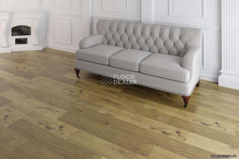 Wood Xl Oak  Knotty фото 3 | FLOORDEALER