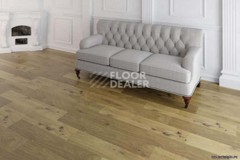 Wood Xl Oak  Knotty фото 3 | FLOORDEALER