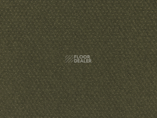 Ковролин Lano Carve Classic 593 Moss 3 фото 1 | FLOORDEALER