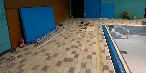 Плитка Chroma Agrob Buchtal