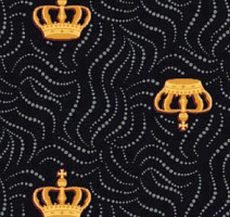 Ковролин Halbmond Nightlife Flair 17168 a 03 фото 1 | FLOORDEALER