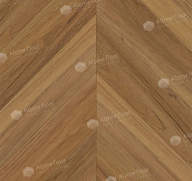 Ламинат Alpine Floor Chevron Art 12мм LF109-08 Дуб Этна фото 1 | FLOORDEALER