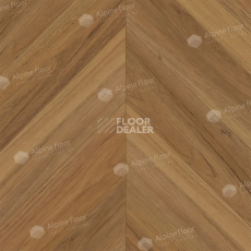 Ламинат Alpine Floor Chevron Art 12мм LF109-08 Дуб Этна фото 1 | FLOORDEALER