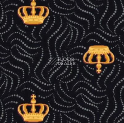 Ковролин Halbmond Nightlife Flair 17168 a 03 фото 1 | FLOORDEALER