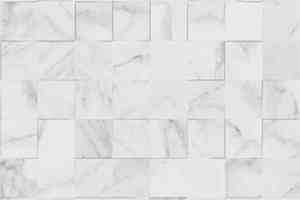 Керамогранит Carrara Blanco Mosaico 333x1000 Carrara Blanco Mosaico 33,3x100 фото  | FLOORDEALER