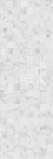 Керамогранит Carrara Blanco Mosaico 333x1000 Carrara Blanco Mosaico 33,3x100 фото 1 | FLOORDEALER