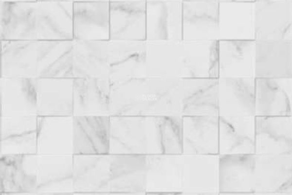 Керамогранит Carrara Blanco Mosaico 333x1000 Carrara Blanco Mosaico 33,3x100 фото 1 | FLOORDEALER