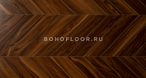 Bohofloor Ёлка 12мм ОРЕХ АМЕРИКАНСКИЙ DC1205 фото 3 | FLOORDEALER