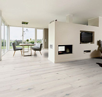 Terhurne Dureco Classic Line 2801 / a02 Дуб Алебастер фото 3 | FLOORDEALER