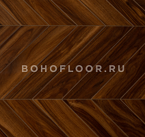 Bohofloor Ёлка 12мм ОРЕХ АМЕРИКАНСКИЙ DC1205 фото 3 | FLOORDEALER