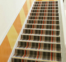 Hoffman Walls Рулоны Плетённые Walls 11026 фото 3 | FLOORDEALER