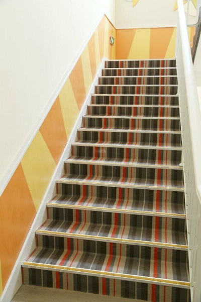 Hoffman Walls Рулоны Плетённые Walls 11026 фото 3 | FLOORDEALER