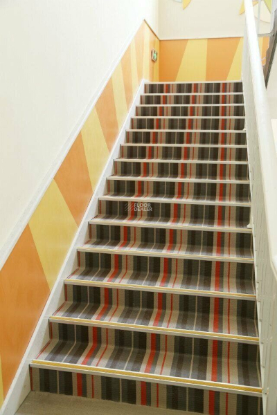 Hoffman Walls Рулоны Плетённые Walls 11026 фото 3 | FLOORDEALER