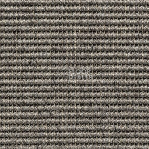 Ковролин Creatuft Chicago Plus 40 Mid grey фото 1 | FLOORDEALER