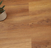 Evofloor Optima Click 4.2мм Дуб Янтарный фото 8 | FLOORDEALER