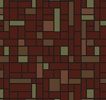 Ковролин Ege Highline Metropolitan Modern Influences rf 5295524 фото 1 | FLOORDEALER