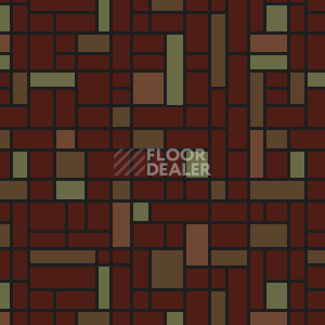 Ковролин Ege Highline Metropolitan Modern Influences rf 5295524 фото 1 | FLOORDEALER